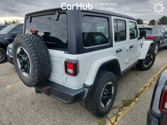 jeep Wrangler 2022 - 3