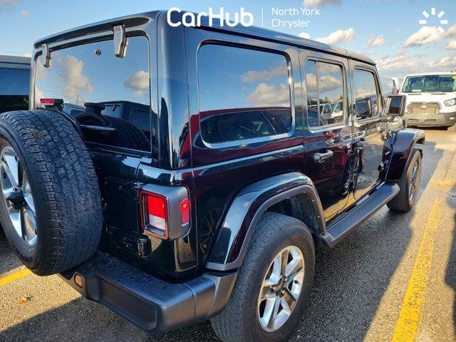 jeep Wrangler 2021 - 3