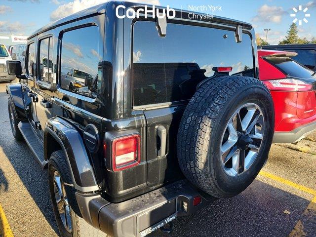 jeep Wrangler 2021 - 4