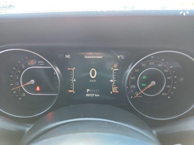 jeep Wrangler 2021 - 6