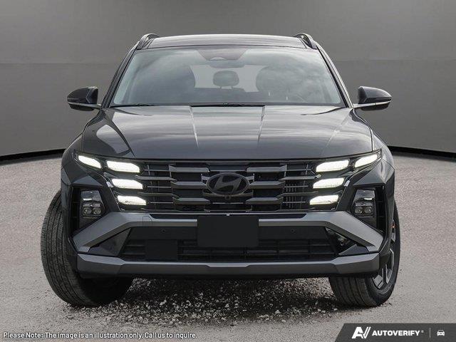 hyundai Tucson hybride 2026 - 2