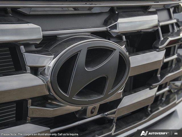 hyundai Tucson hybride 2026 - 9