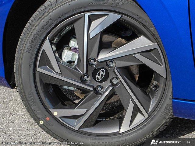 hyundai Elantra hybride 2025 - 7