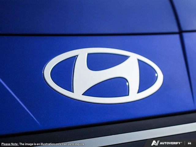 hyundai Elantra hybride 2025 - 8