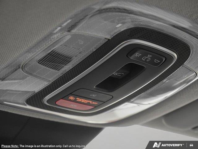 hyundai Elantra hybride 2025 - 18