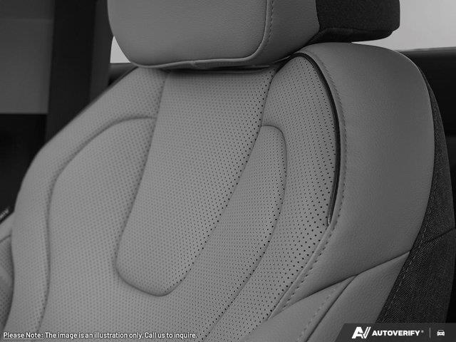 hyundai Elantra hybride 2025 - 19