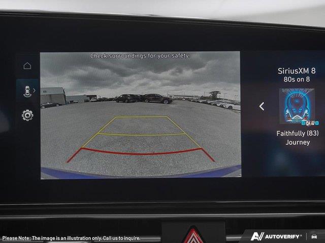 hyundai Elantra hybride 2025 - 22