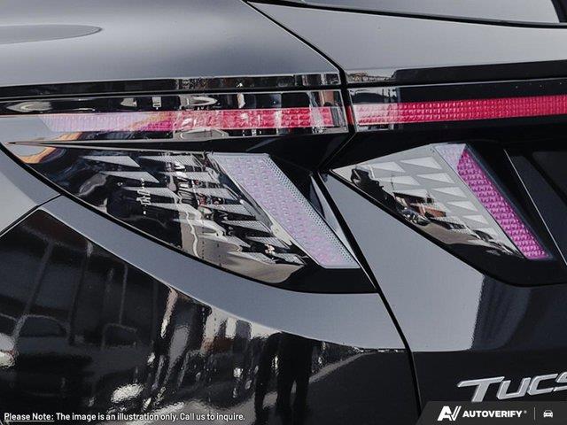 hyundai Tucson 2026 - 11