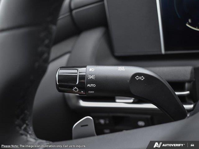 hyundai Tucson 2026 - 25