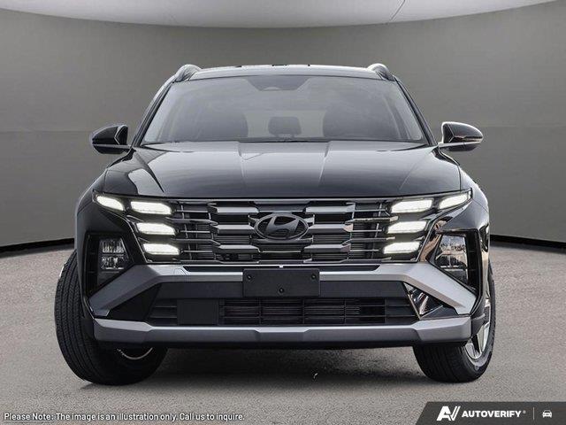 hyundai Tucson 2026 - 2