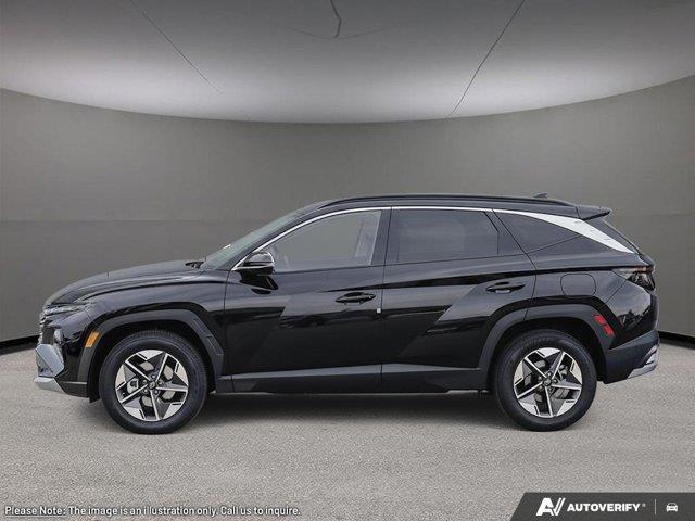 hyundai Tucson 2026 - 3