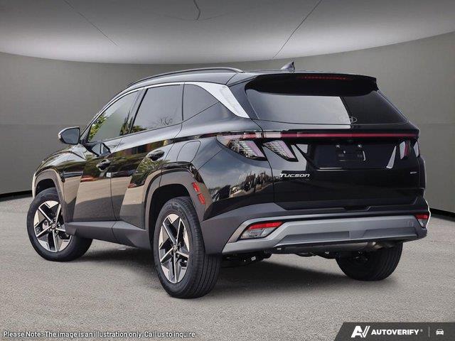 hyundai Tucson 2026 - 4