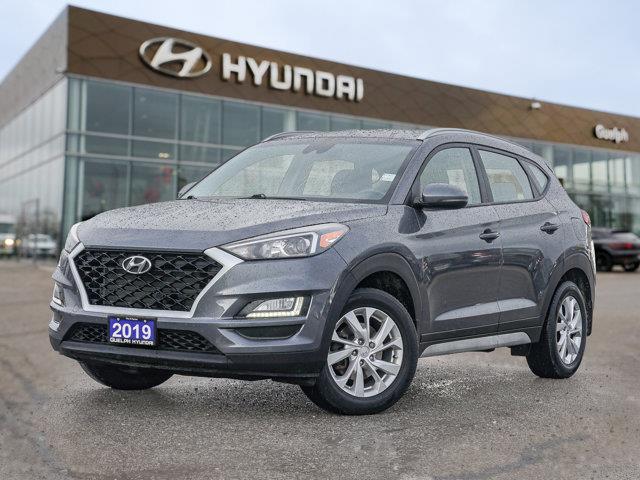 hyundai Tucson 2019 - 3