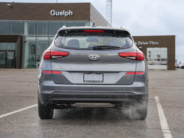hyundai Tucson 2019 - 5