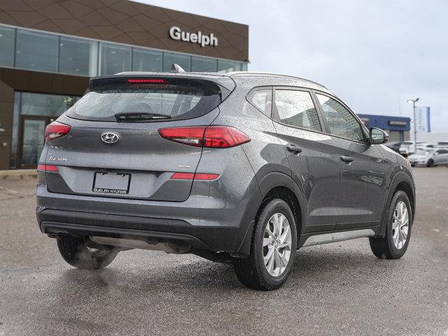 hyundai Tucson 2019 - 6