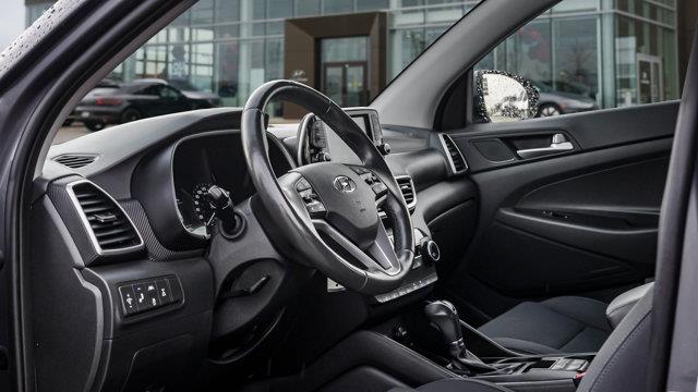 hyundai Tucson 2019 - 9