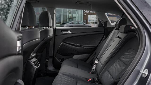 hyundai Tucson 2019 - 10