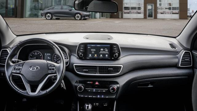 hyundai Tucson 2019 - 12