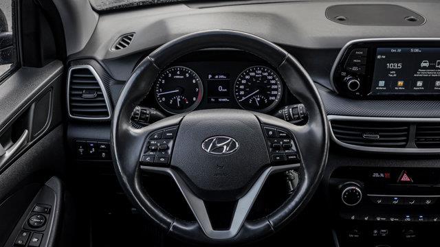 hyundai Tucson 2019 - 14