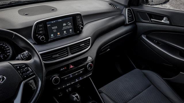 hyundai Tucson 2019 - 15