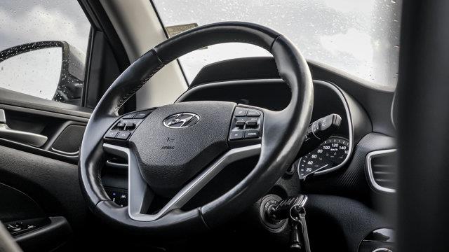 hyundai Tucson 2019 - 16