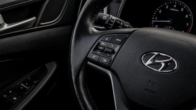 hyundai Tucson 2019 - 17