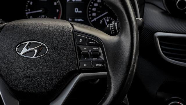 hyundai Tucson 2019 - 18