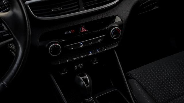 hyundai Tucson 2019 - 19