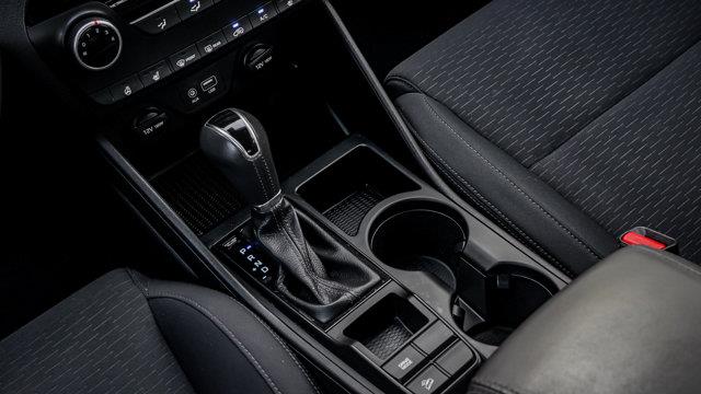 hyundai Tucson 2019 - 20