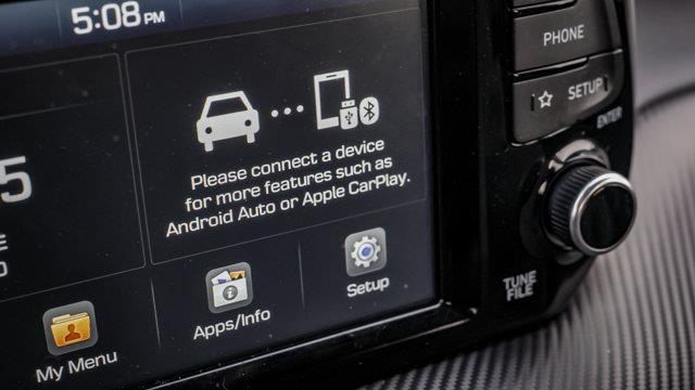 hyundai Tucson 2019 - 21