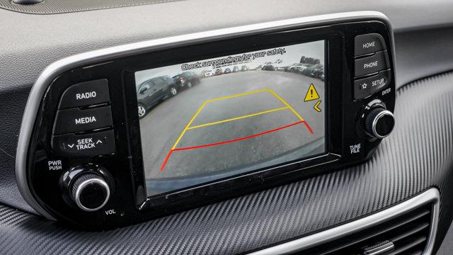 hyundai Tucson 2019 - 22