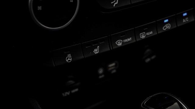 hyundai Tucson 2019 - 23