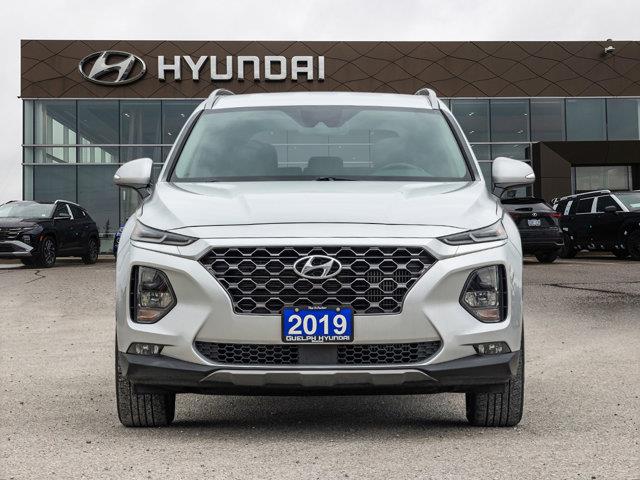 hyundai Santa Fe 2019 - 3