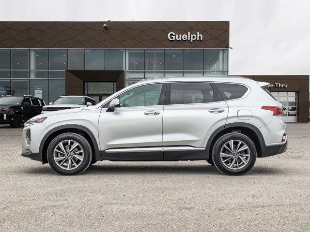 hyundai Santa Fe 2019 - 4