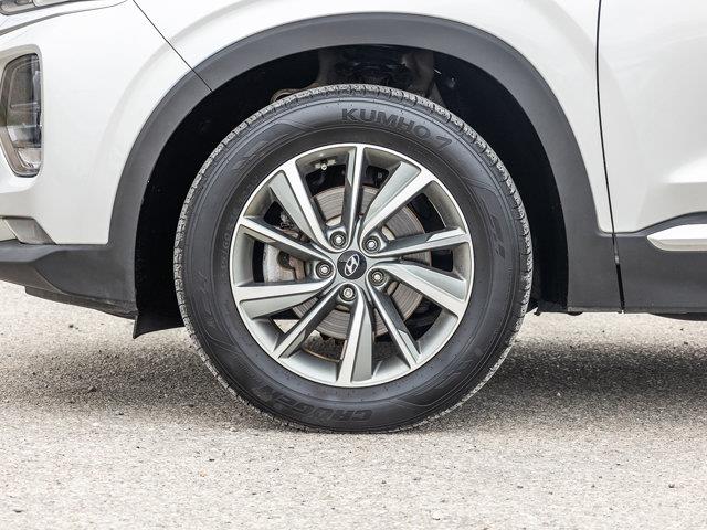 hyundai Santa Fe 2019 - 5