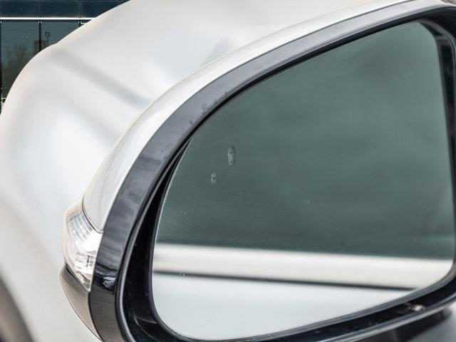 hyundai Santa Fe 2019 - 8