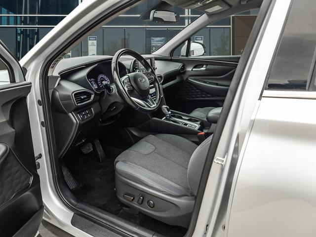 hyundai Santa Fe 2019 - 9