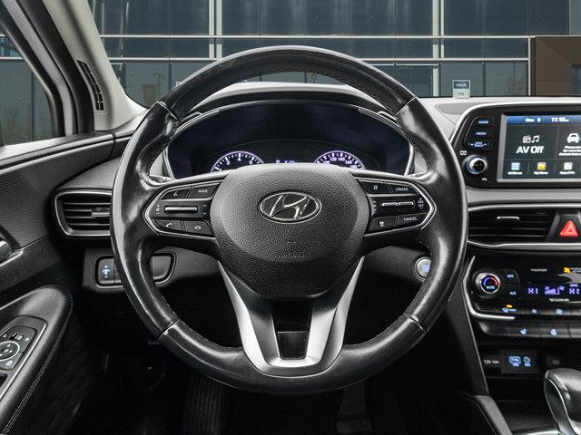 hyundai Santa Fe 2019 - 10