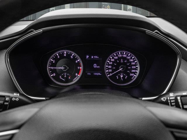 hyundai Santa Fe 2019 - 11