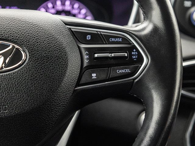 hyundai Santa Fe 2019 - 12