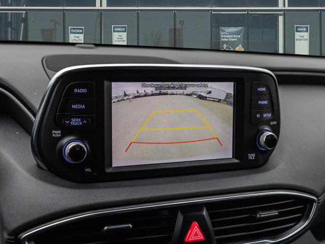 hyundai Santa Fe 2019 - 13