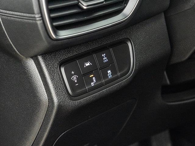 hyundai Santa Fe 2019 - 15