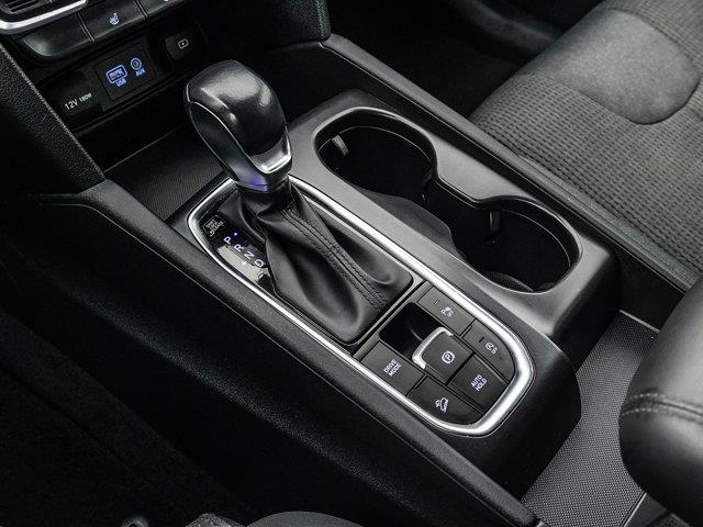 hyundai Santa Fe 2019 - 16