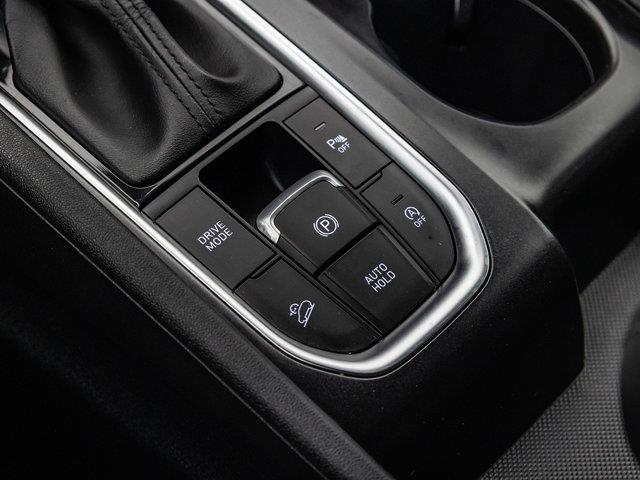 hyundai Santa Fe 2019 - 17