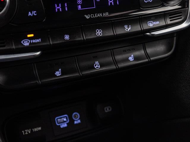 hyundai Santa Fe 2019 - 18