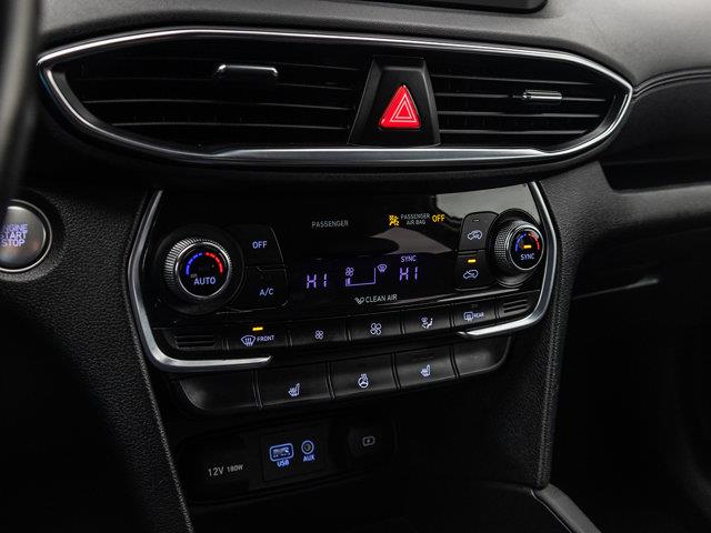 hyundai Santa Fe 2019 - 19