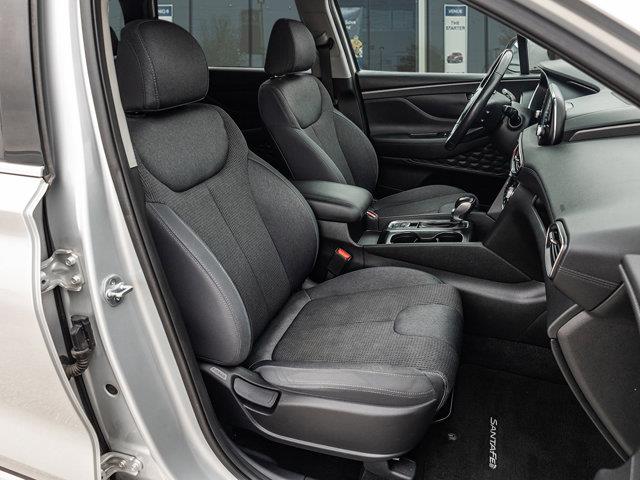 hyundai Santa Fe 2019 - 22