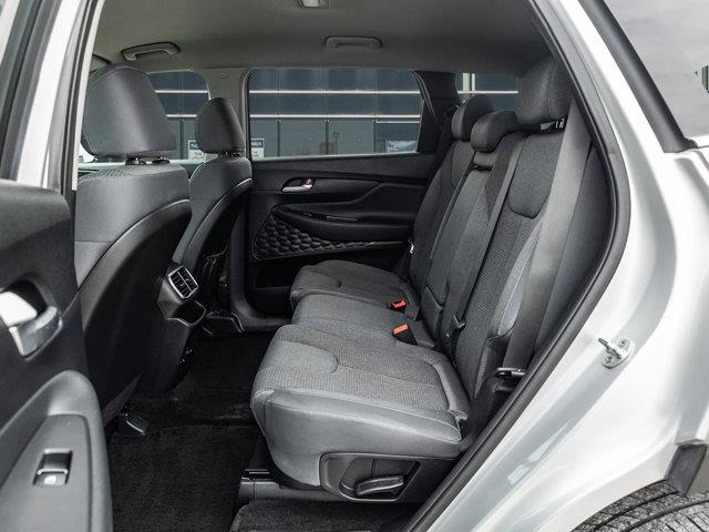 hyundai Santa Fe 2019 - 23