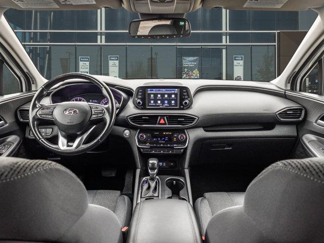 hyundai Santa Fe 2019 - 24