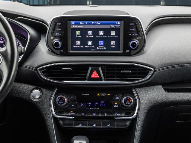 hyundai Santa Fe 2019 - 25